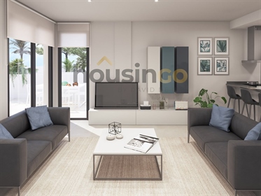 Purchase: Apartment (30700)