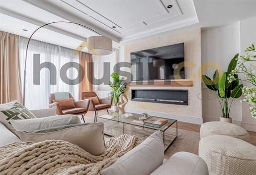 Zakup: Mieszkanie (28020)