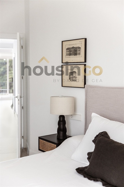 3 slaapkamer appartement te koop in calle Cuesta de San Vicente