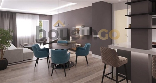 Purchase: Apartment (28009)