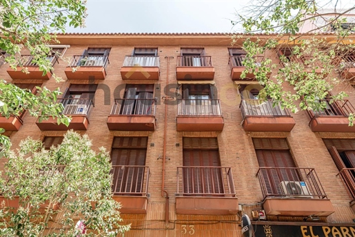Flat for sale in Príncipe Street