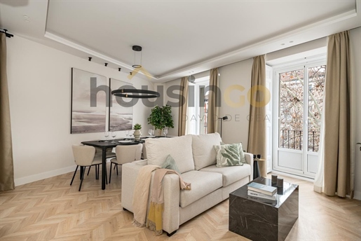 Flat for sale in Atocha