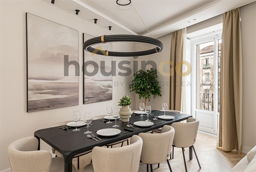 Flat for sale in Atocha