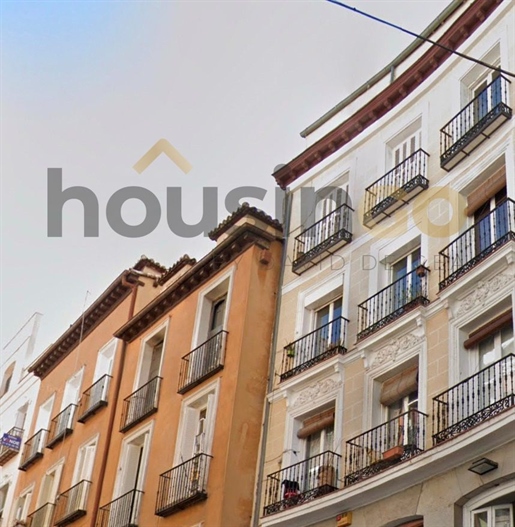 Appartement de 3 chambres à vendre à Calle Tetuán
