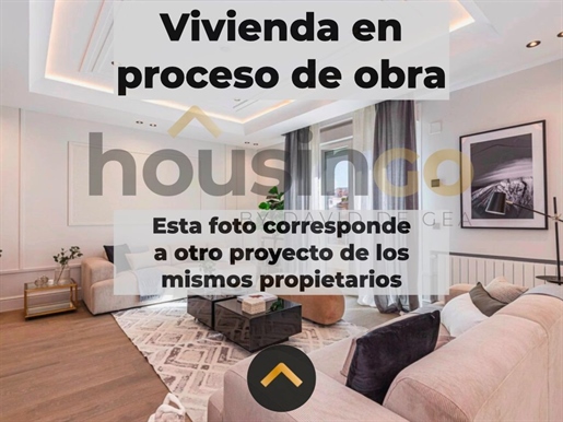 2 Slaapkamer appartement te koop in calle Guzmán el Bueno