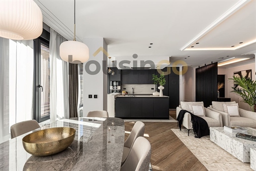 Purchase: Apartment (28001)