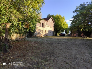 Property In The Middle of D One of the Most Beautiful Villages in France