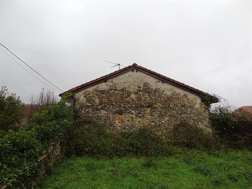 Te renoveren oud huis in de omgeving van Mareuil