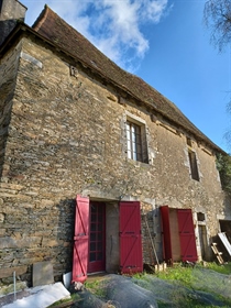 Maison de Maitre to finish renovating.