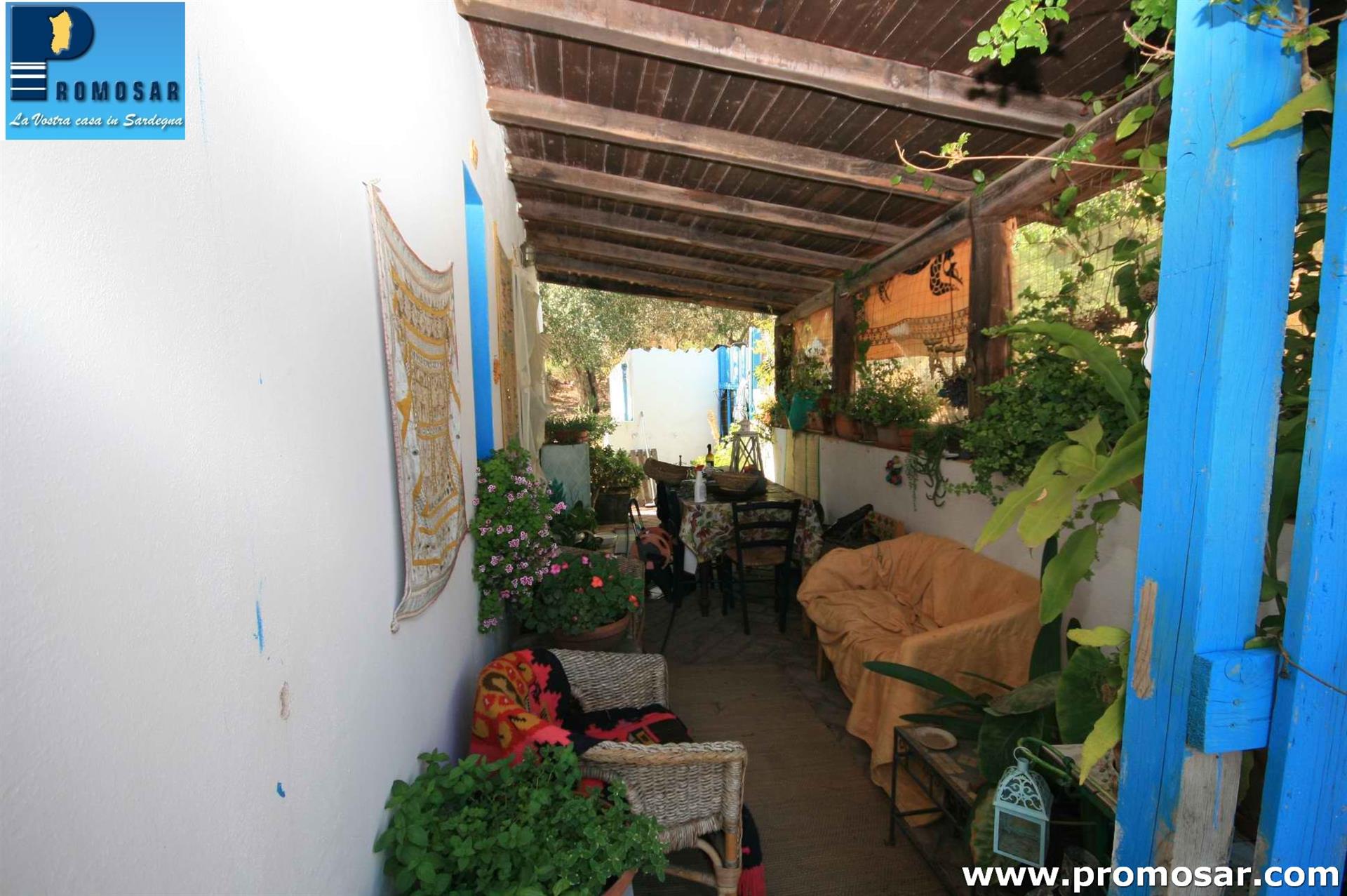 Farmhouse near Porto Cervo