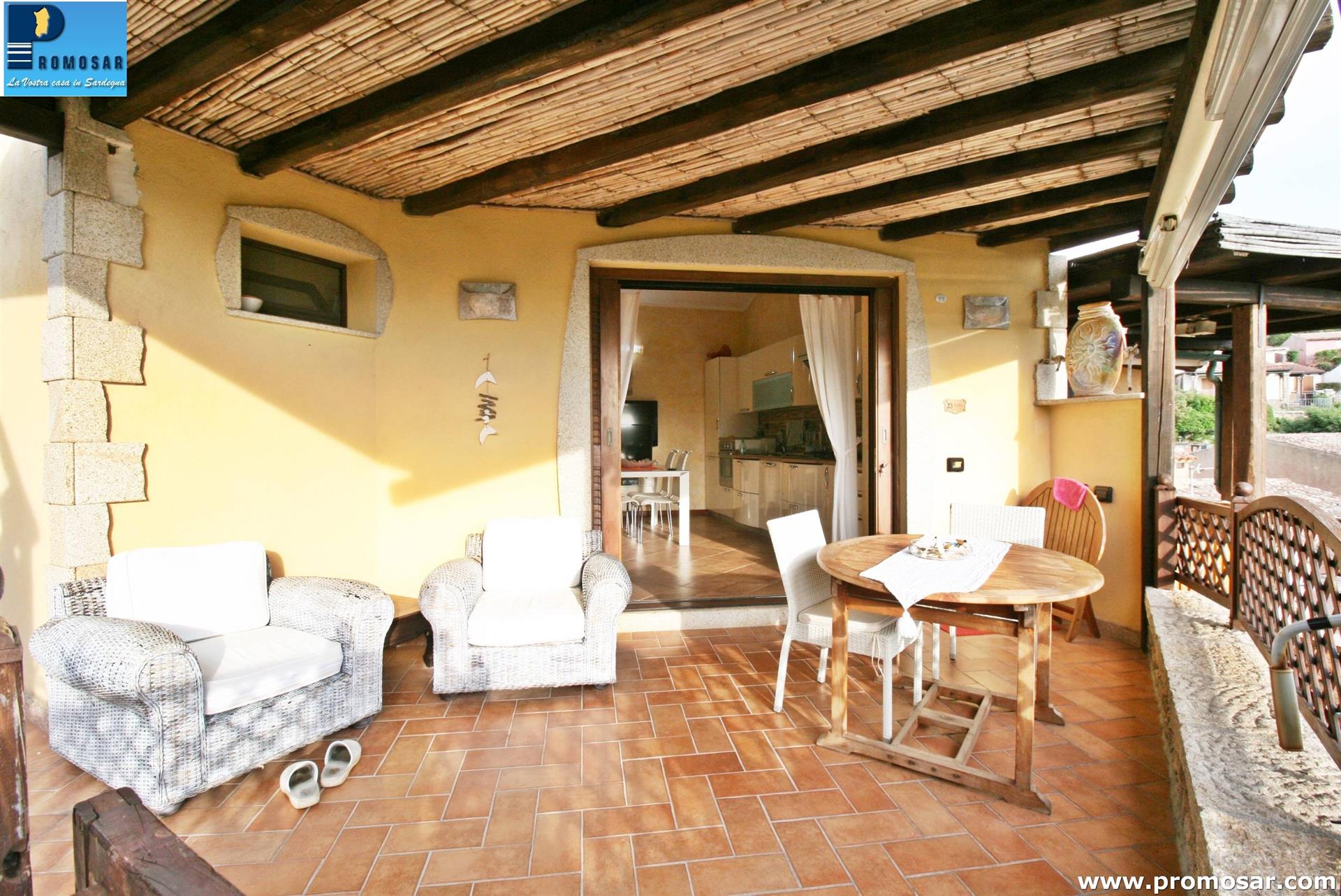 Villino Crucitta