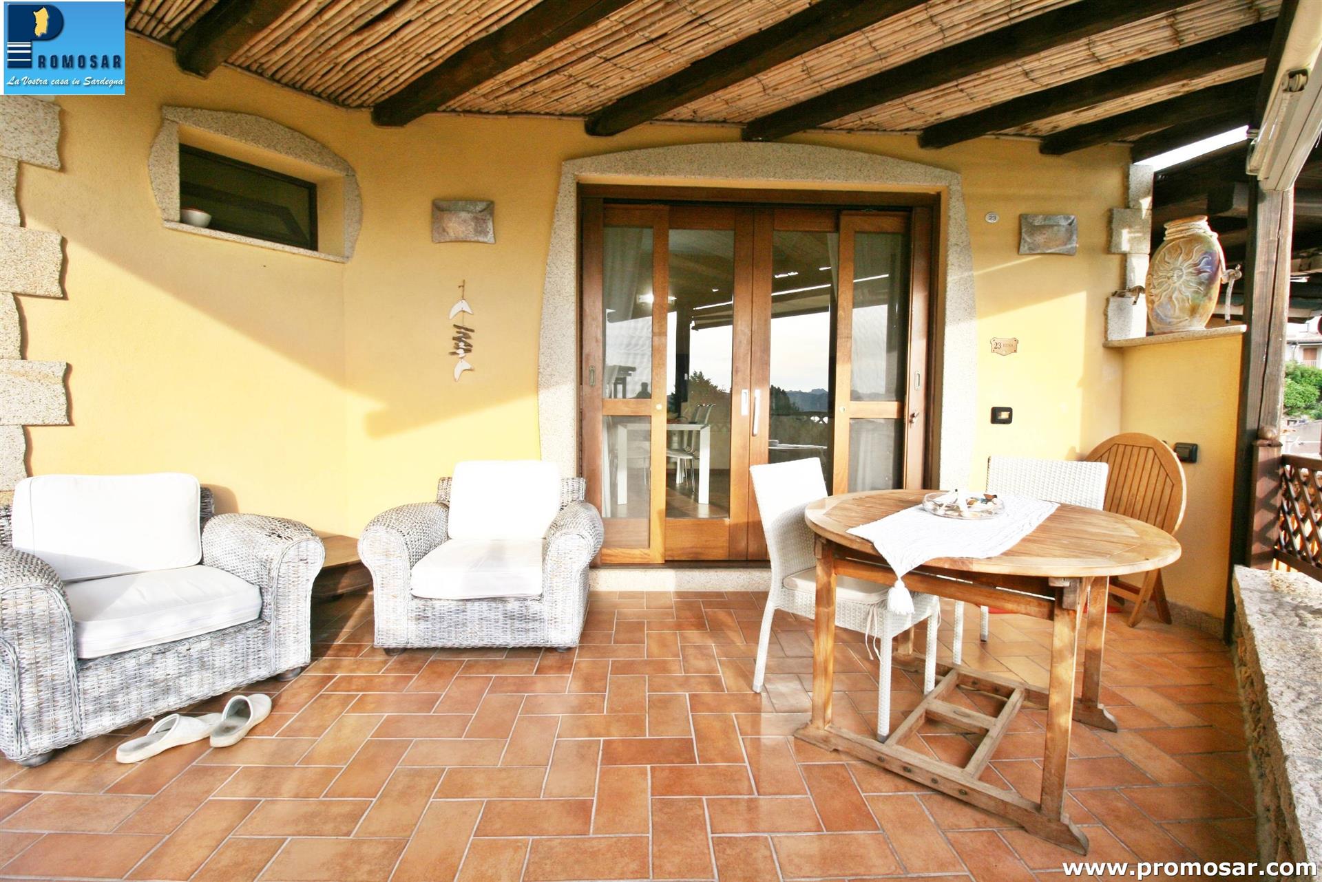 Villino Crucitta