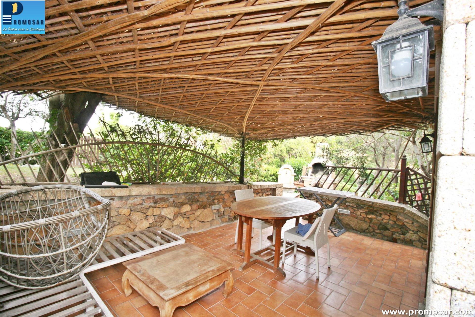Villino Crucitta