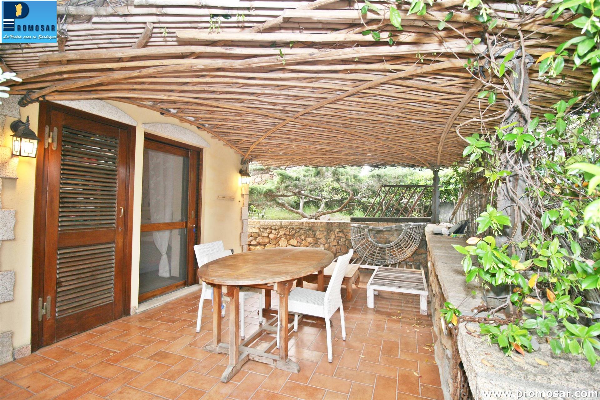 Villino Crucitta