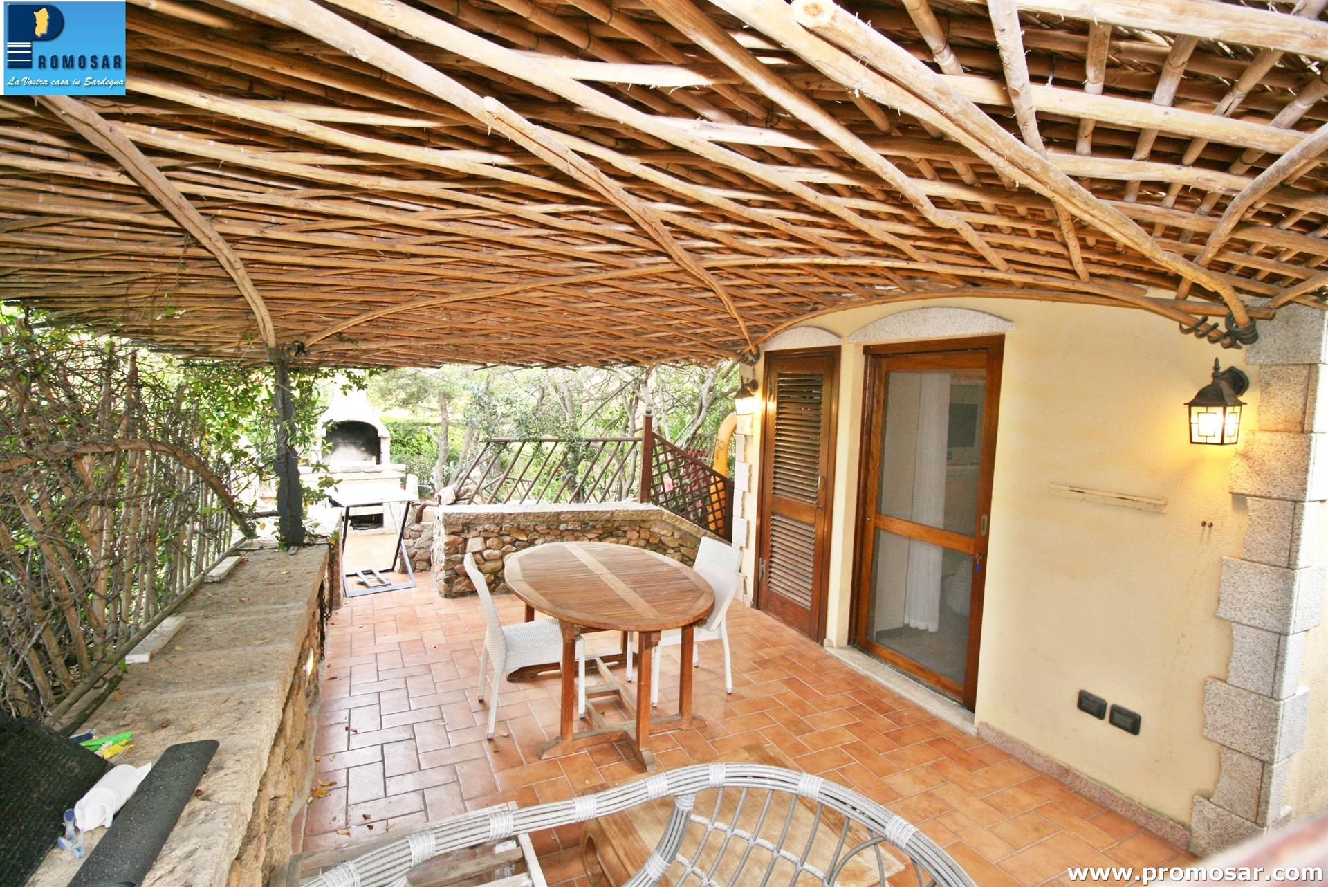 Villino Crucitta