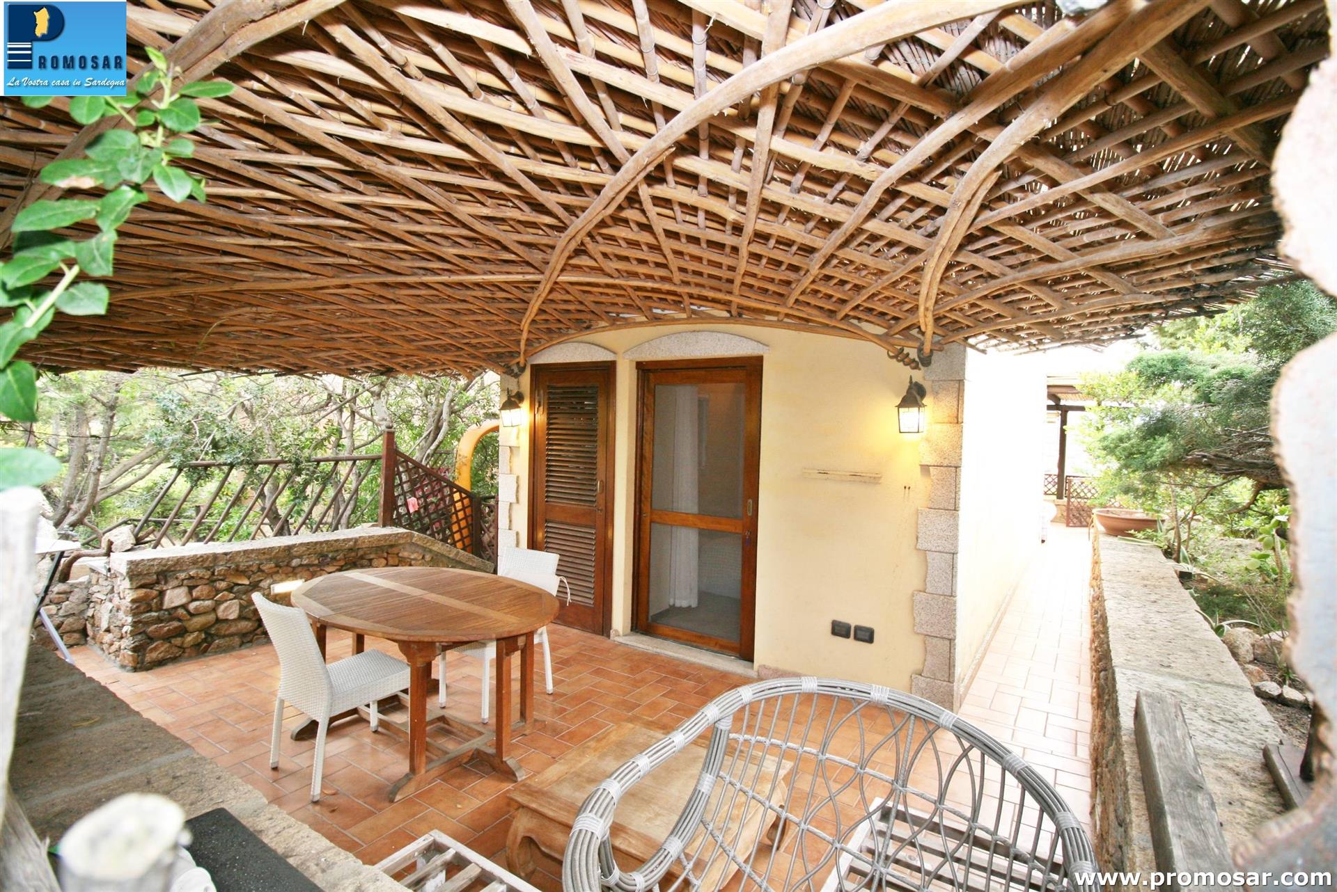 Villino Crucitta