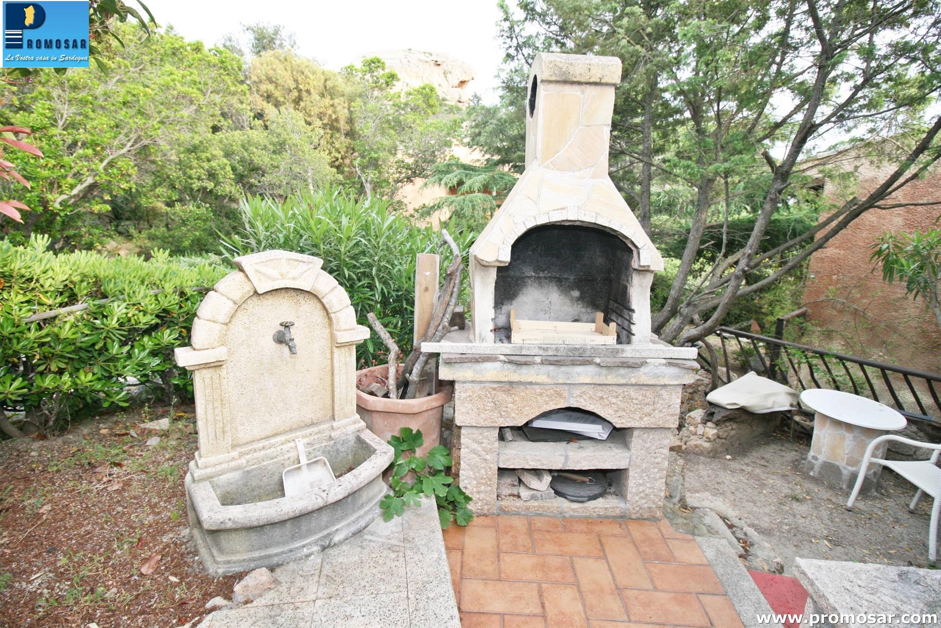 Villino Crucitta