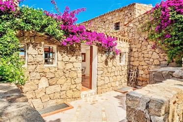Casa Smeraldina – Baja Sardinia 