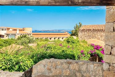 Casa Smeraldina – Baja Sardinia - Vente