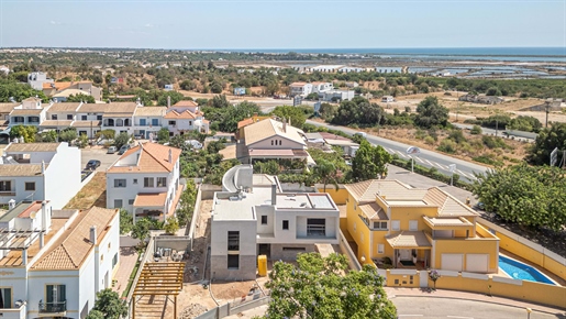 Einfamilienhaus Tavira Mato Santo Espírito