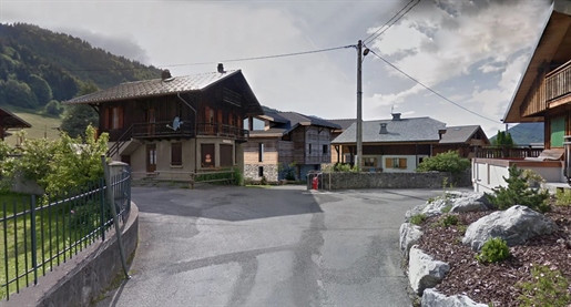 Superb luxury chalet of 5 bedrooms, in the most sought-after area of central Morzine