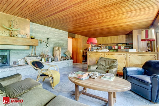 Unique chalet with great potential, Morzine