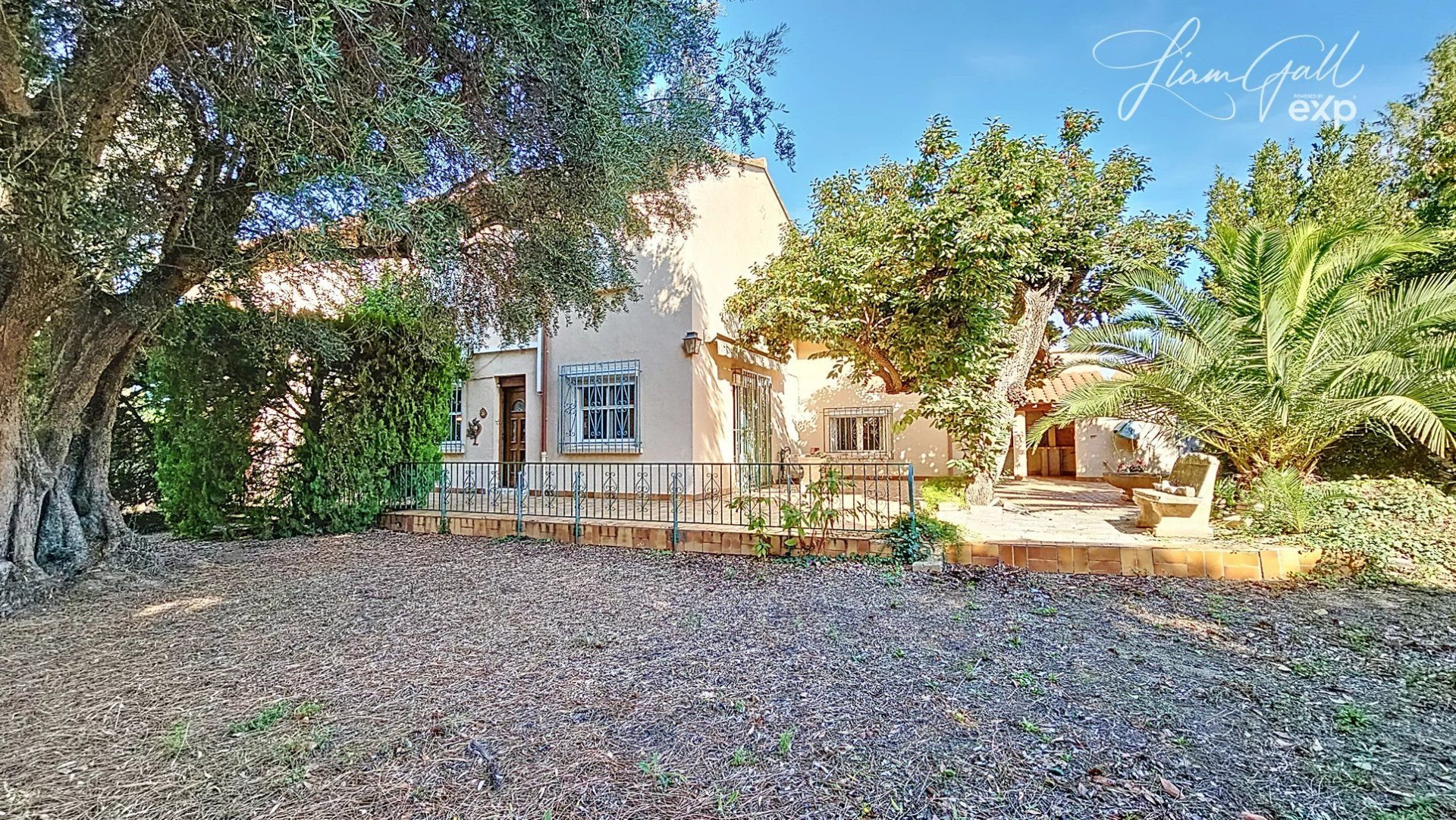 Maison à vendre, 145m², Elne