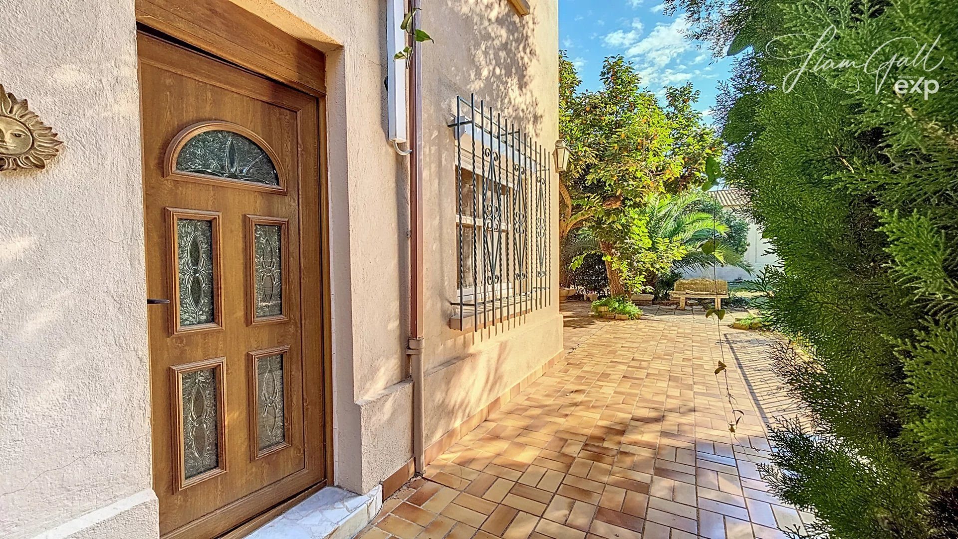 Maison à vendre, 145m², Elne