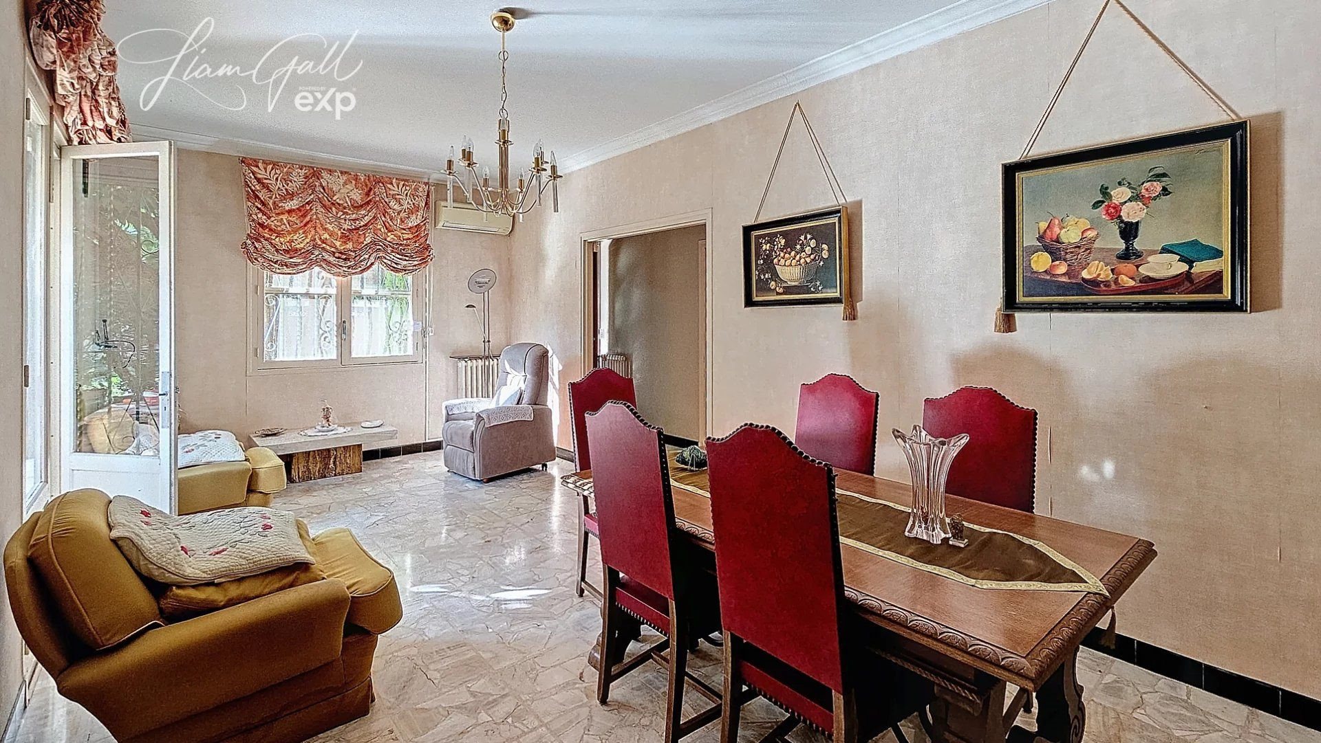 Maison à vendre, 145m², Elne