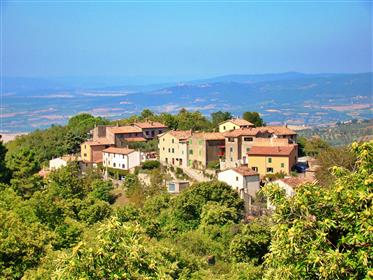 B&B For Sale In Tuscany