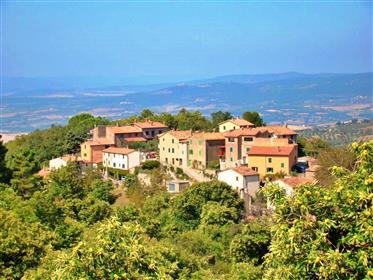 B&B For Sale In Tuscany