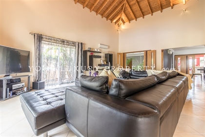Four Bedroom Villa for Sale in Tavira