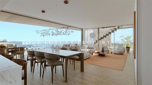 Lumare Vilamoura 3 Bedroom apartment For Sale – Sky Residence