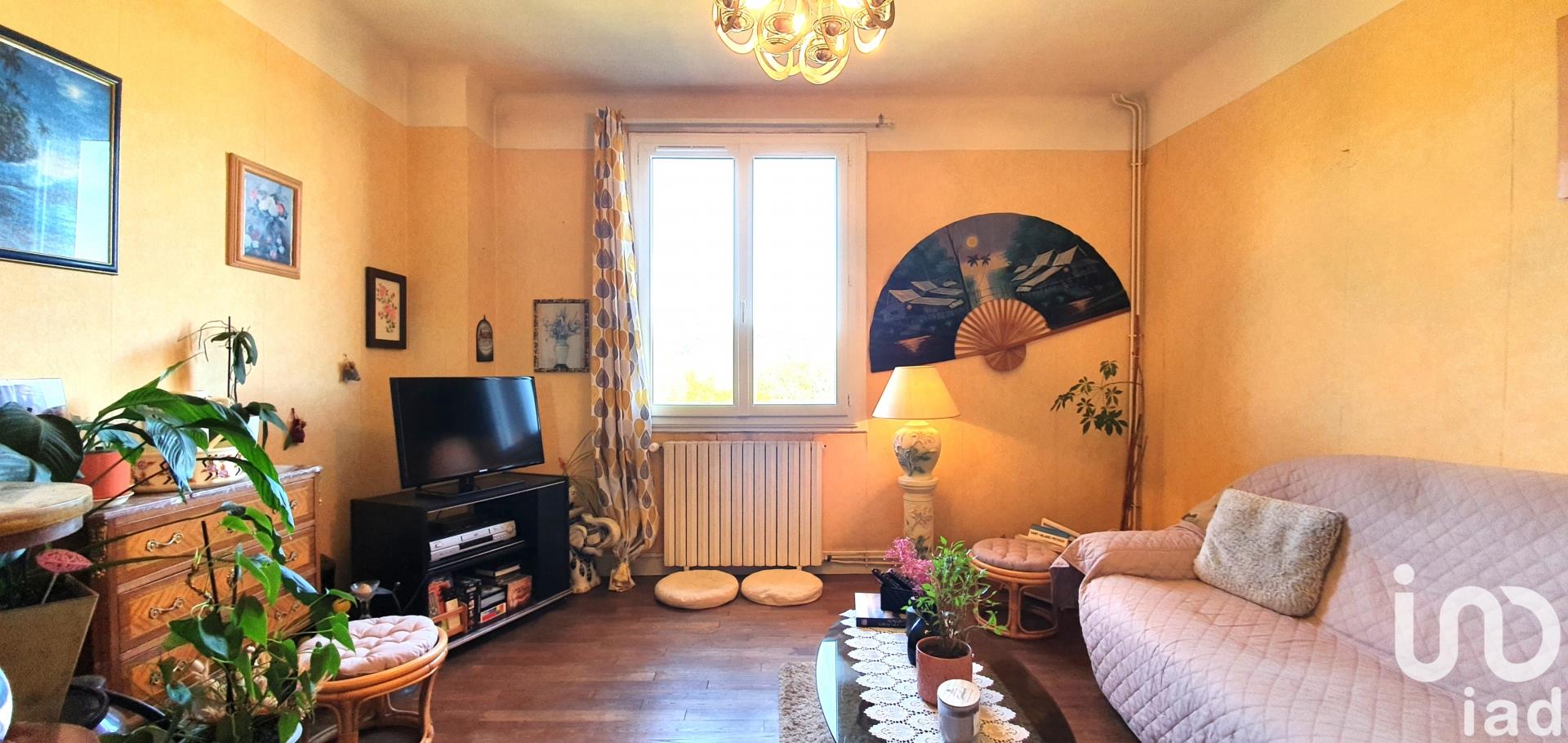 Maison à vendre, 102m², Saint-Hilaire-Peyroux