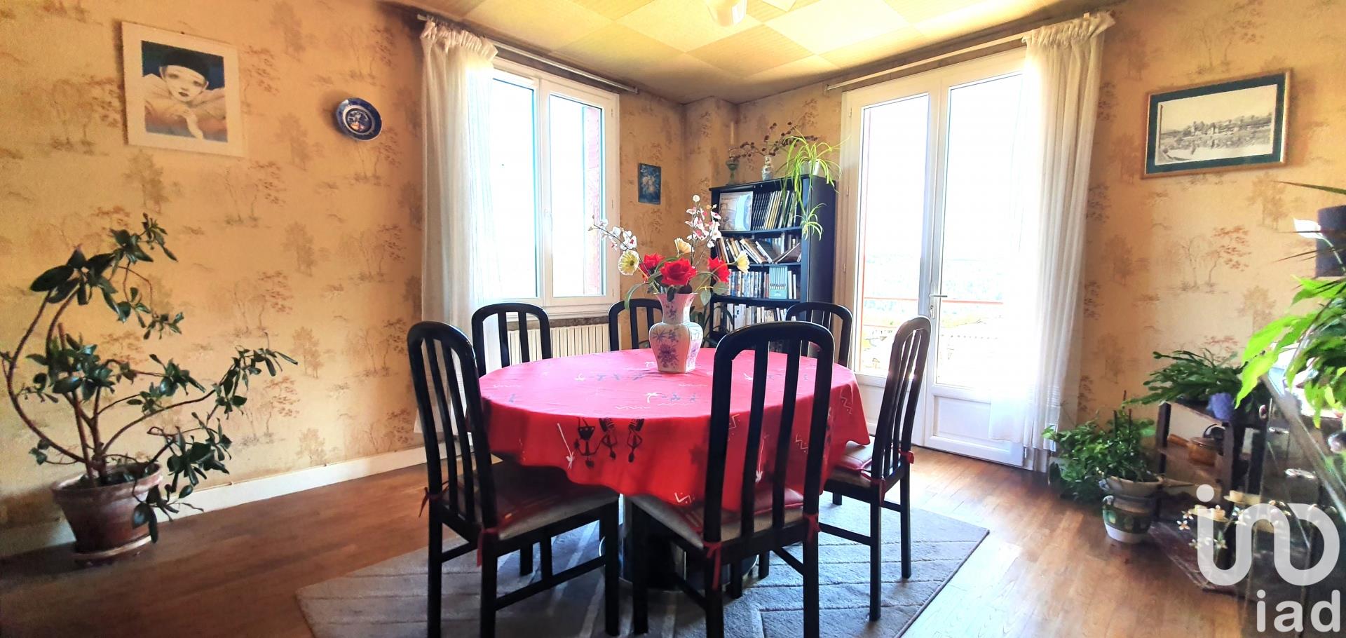 Maison à vendre, 102m², Saint-Hilaire-Peyroux