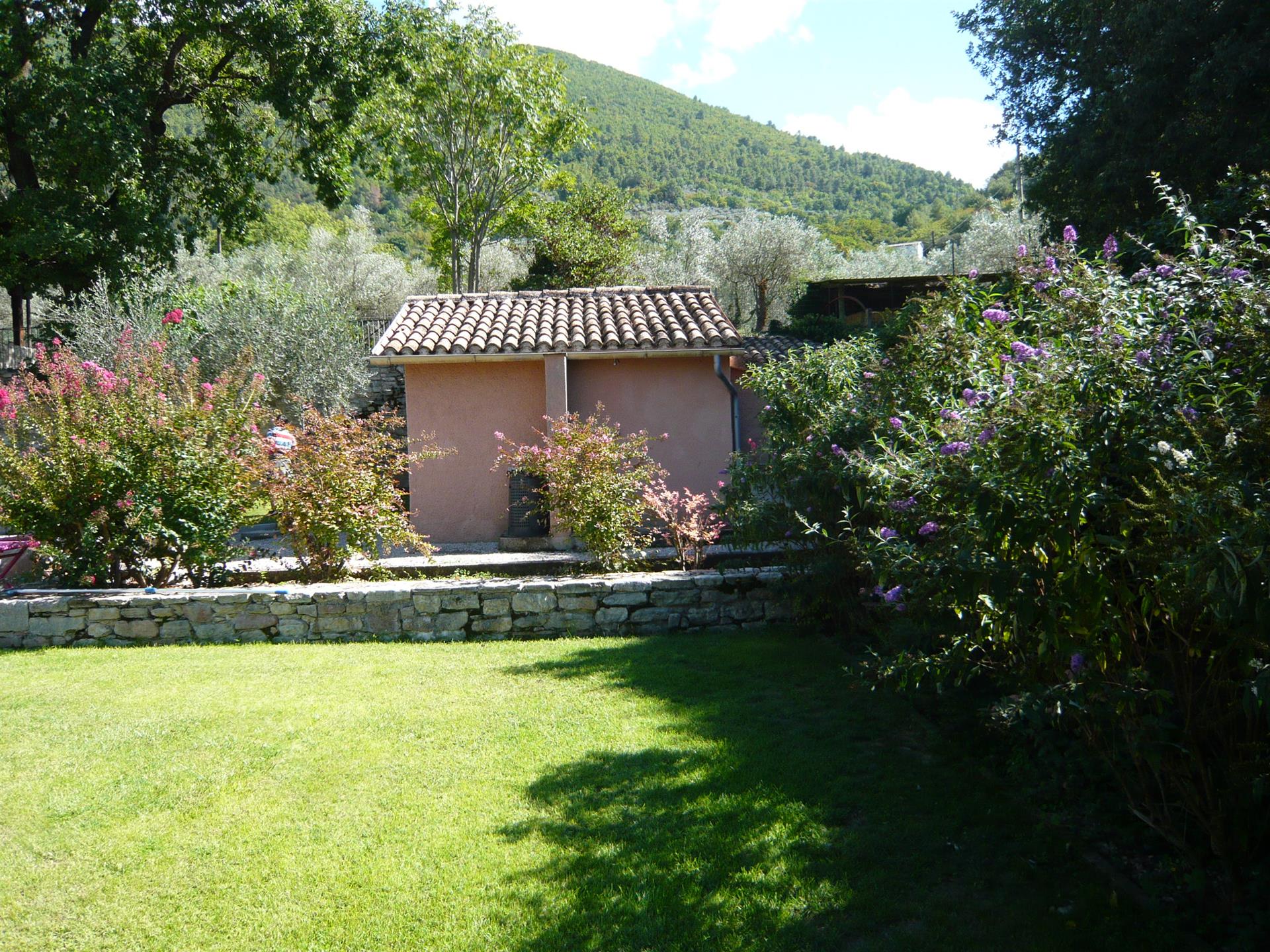 Villa Santa Maria