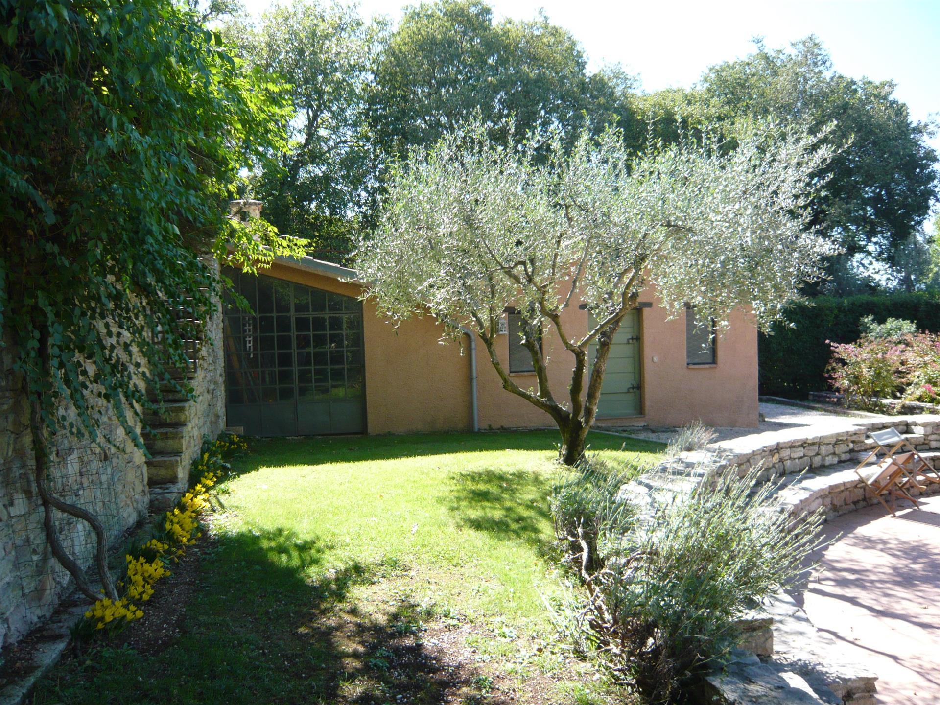 Villa Santa Maria
