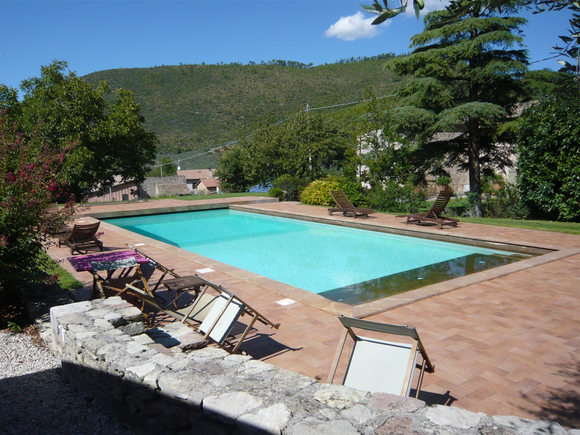 Villa Santa Maria