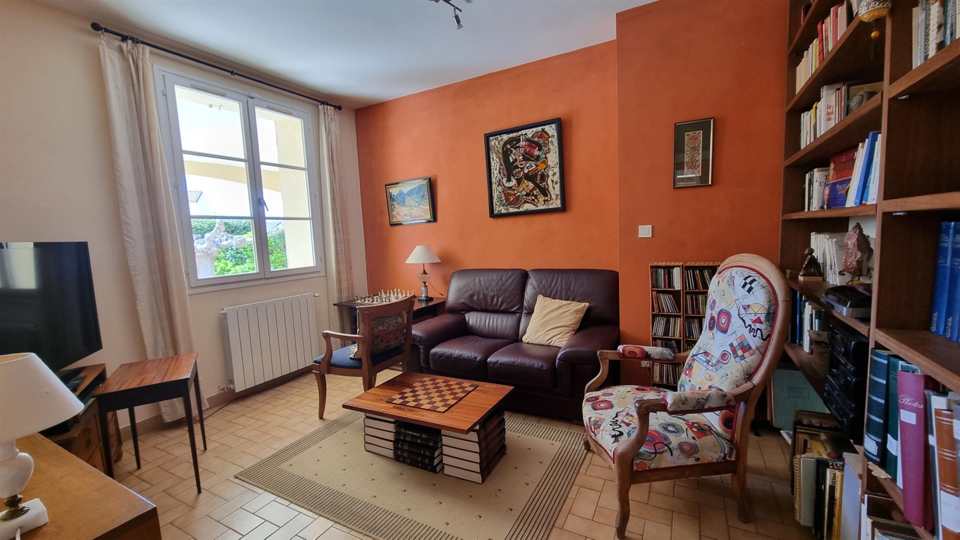 Sale 8 Room Villa Sommieres