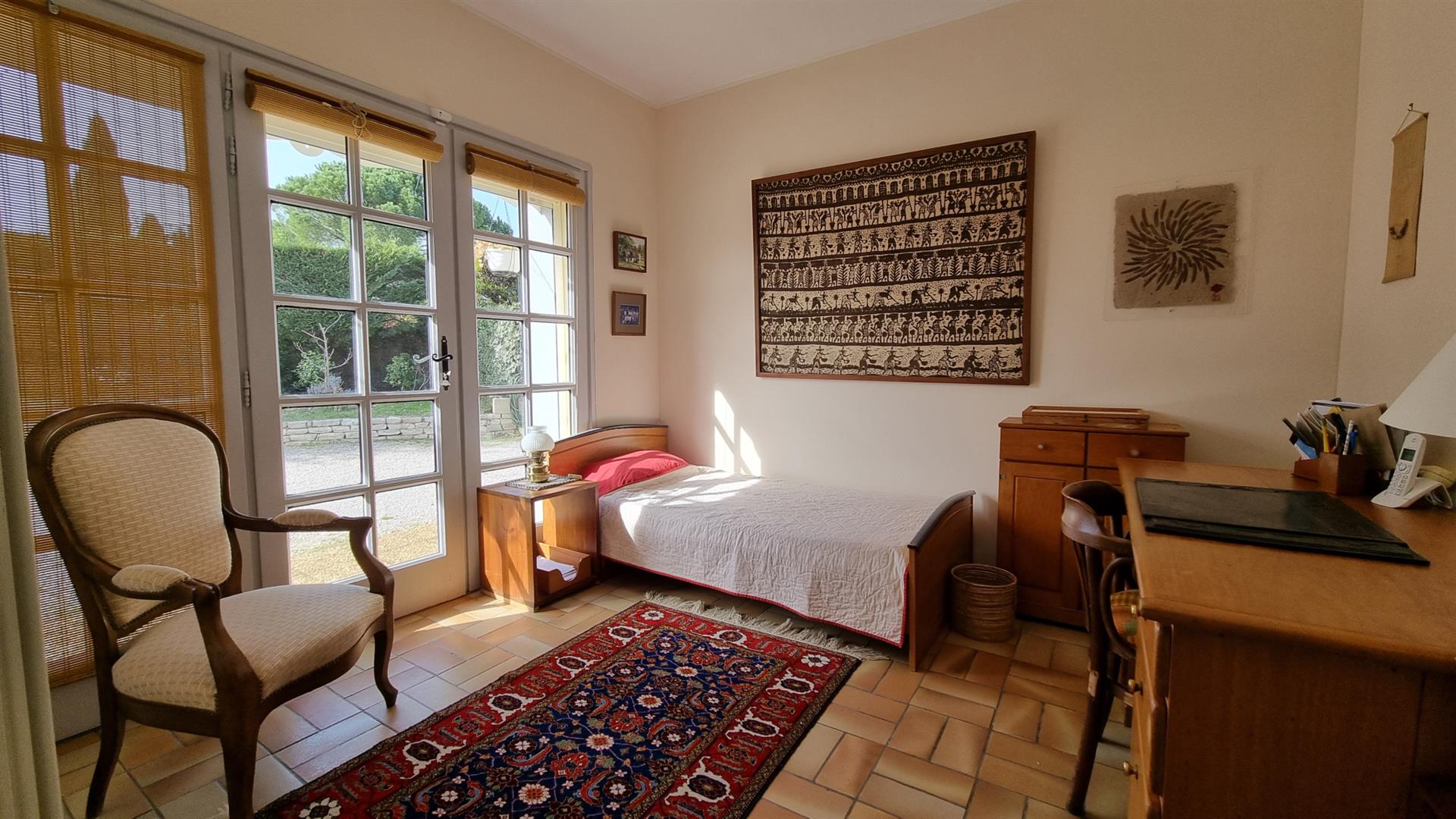 Sale 8 Room Villa Sommieres