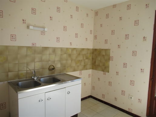 Compra: Apartamento (87500)