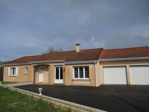 South Haute Vienne, Approximately 14Km From St Yrieix La Perche, approximately 5 minutes from the fi