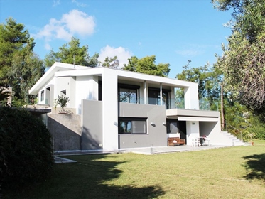 Villa, 228 m², à vendre