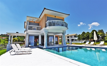 Villa, 250 sq, for sale
