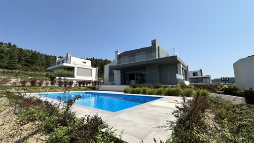 Villa, 211 m², à vendre