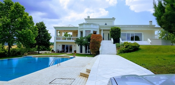 Villa, 600 sq, for sale