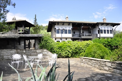 Villa, 600 m², à vendre