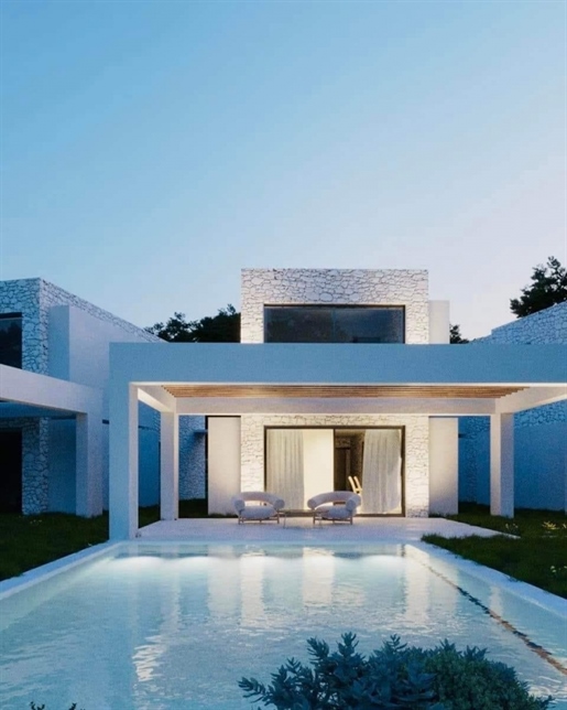 Villa, 200 m², te koop