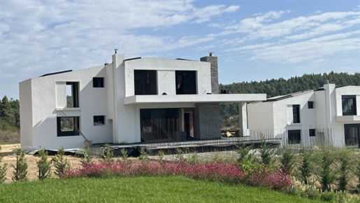 Villa, 259 m², te koop