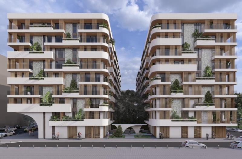 Apartment, 143.84 sq, for sale